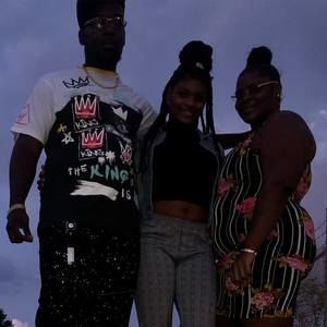 Meet your Posher, Walter